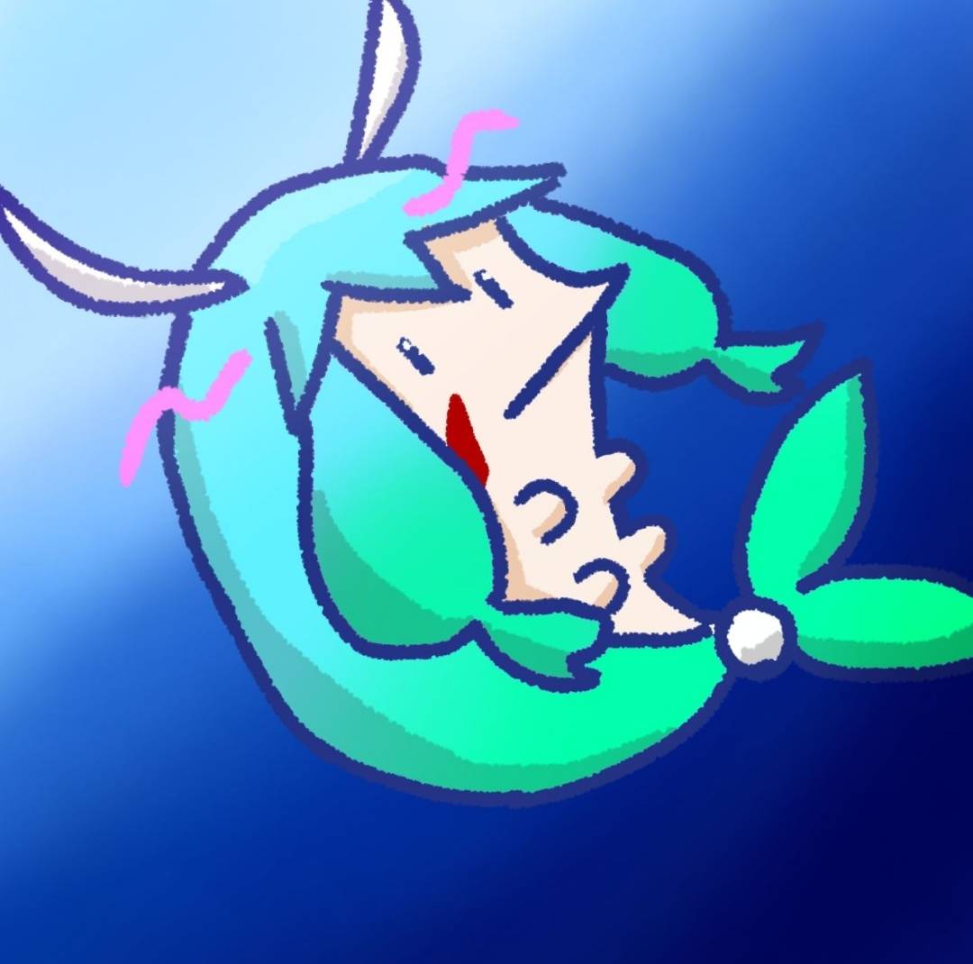 笙雪 金魚